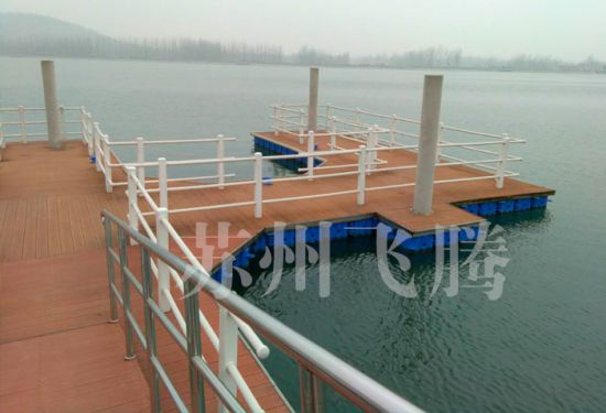 徐州悬水湖码头