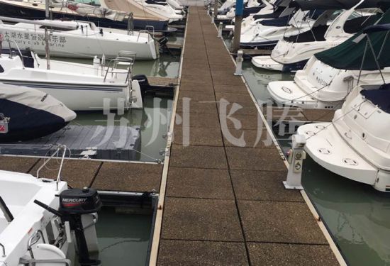 苏州太湖游艇码头