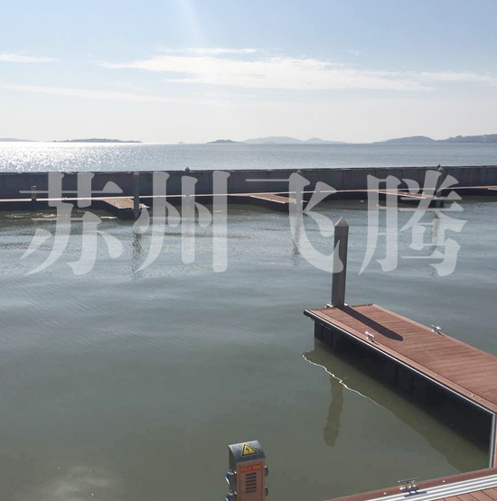 苏州西山御王府浮箱码...