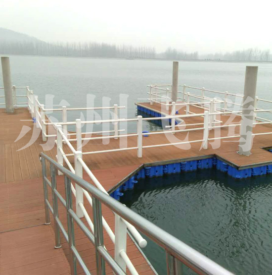 徐州悬水湖码头