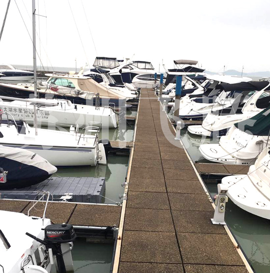 苏州太湖游艇码头